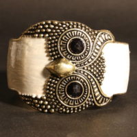 Bracelet hibou